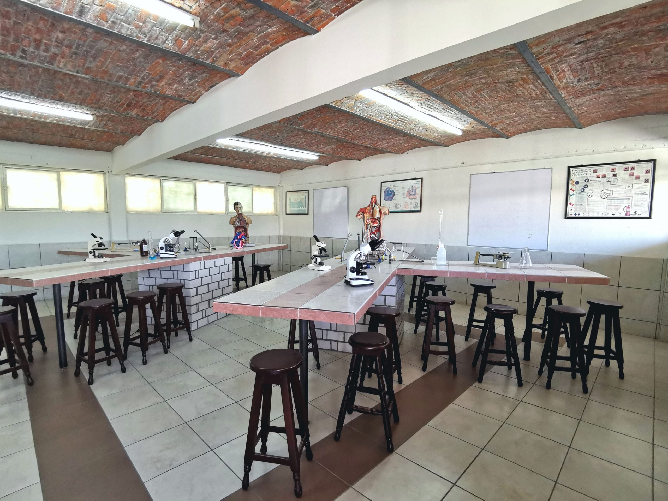 Laboratorio